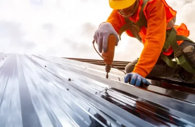 Travaux de zinguerie à Mailley-et-Chazelot